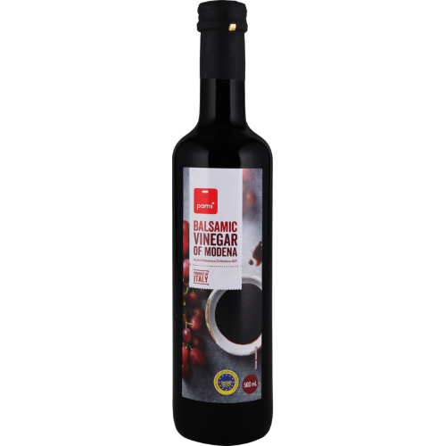 Pams Vinegar Balsamic 500ml