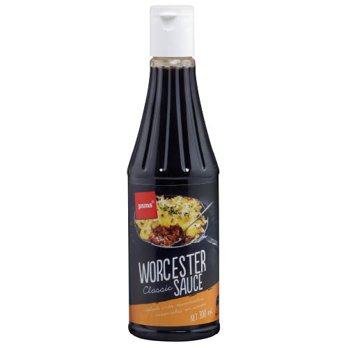 Pams Sauce Worcester 300ml