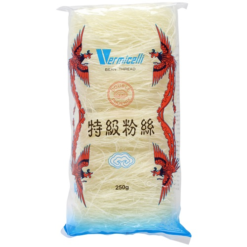 Double Phoenix Bean Vermicelli 250g