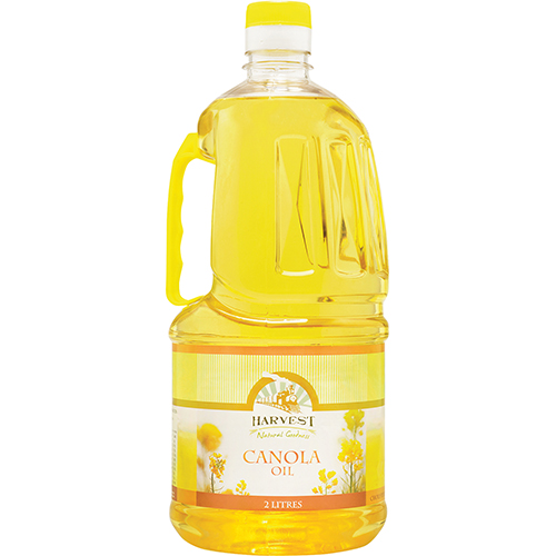 Harvest Oil Canola 2l