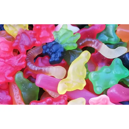 Nowco Bush Creatures 1.9kg
