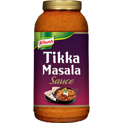 Knorr Pataks Sauce Tikka Masala 2.2l