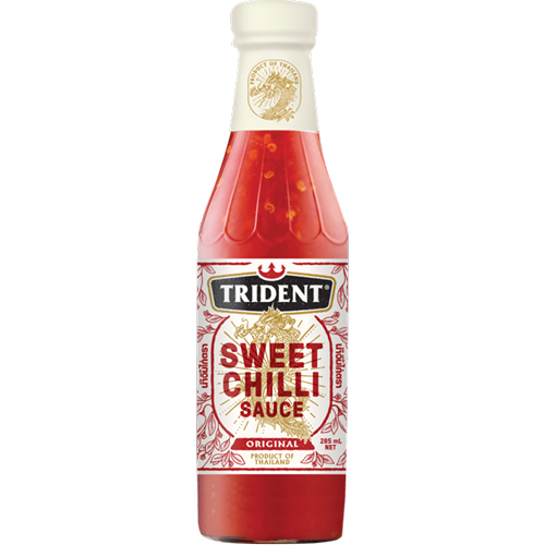 Trident Sauce Chilli Sweet 285m