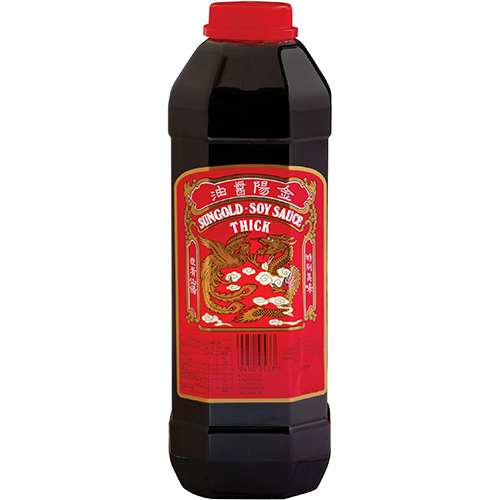 Sungold Soy Sauce Thick 1l
