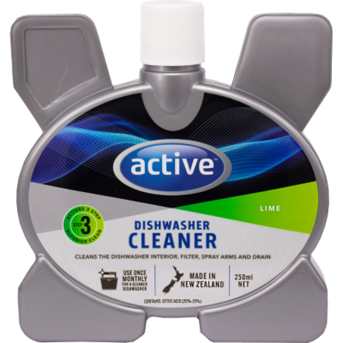 Active D/Wash Clean Lm/Sda 250ml