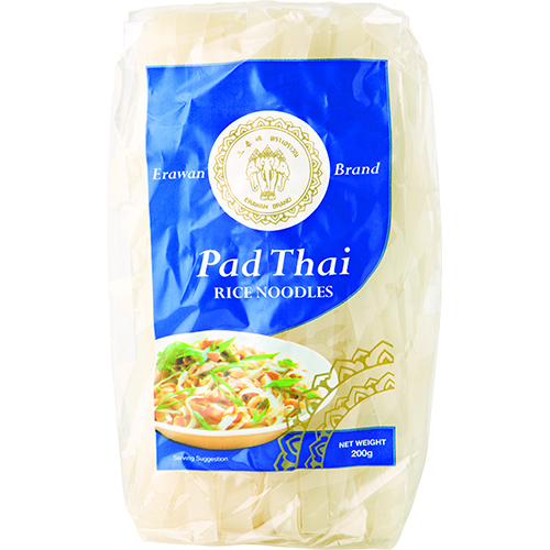 Erawan Noodles Rice Sticks Pad Thai 200g