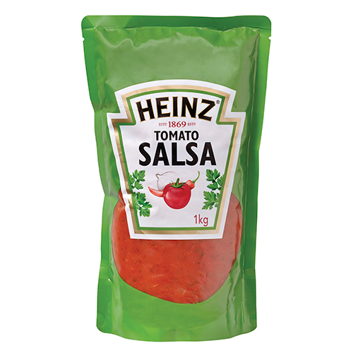 Heinz Tomato Salsa 1kg
