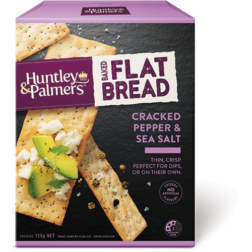 H/Palmer Fl/Brd Crkd Peppr/Rck Salt 125g