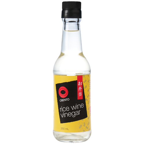 Obento Vinegar Rice Wine 250ml