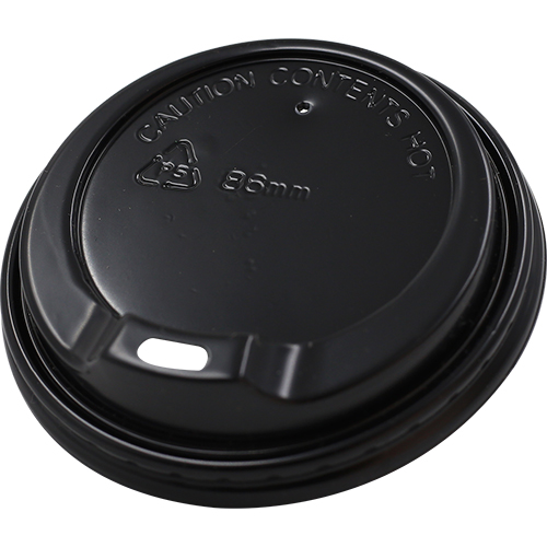 G/Planet Bk Raised Sipper Lid 86mm 100s