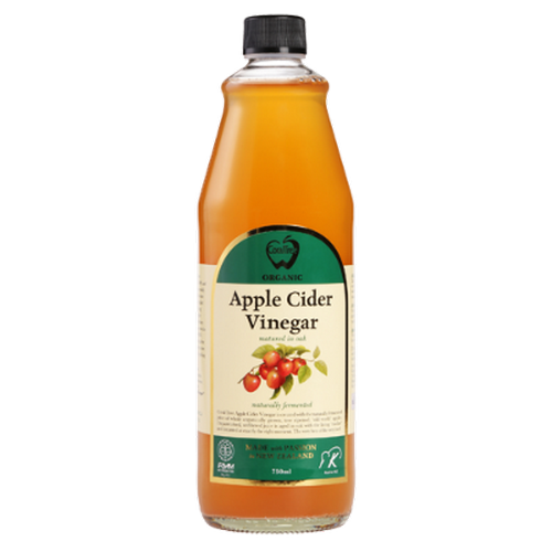 Coral Tree Apple Cider Vinegar 750ml