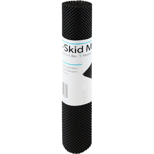 Snazzee Grip Mat Black 1800 X 450