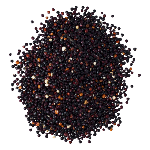 Ceres Quinoa Black 3.5kg