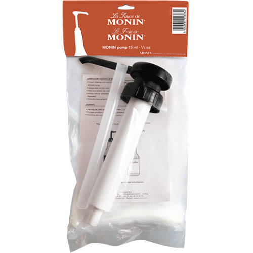 Monin Pump Fruit Puree 15ml