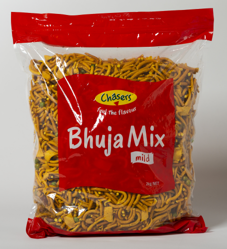 Chasers Bhuja Mix Mild 2kg
