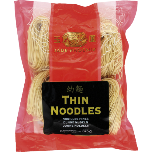 Jade Phoenix Ndles Thin 375g