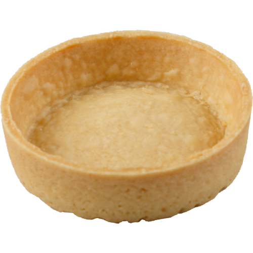 (P) Lincoln Pstry Shll Sweet 80mm 120ea