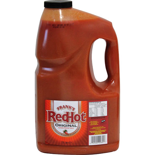 Franks Redhot Org Ht Sce Cyen Ppr 3.78l