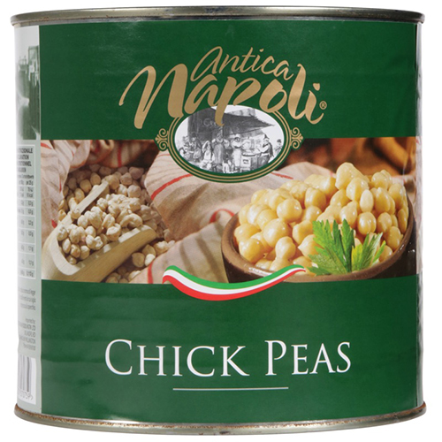 Antica Napoli Chick Peas 2.5kg