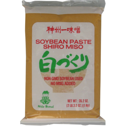 Miso Shiro White 1kg