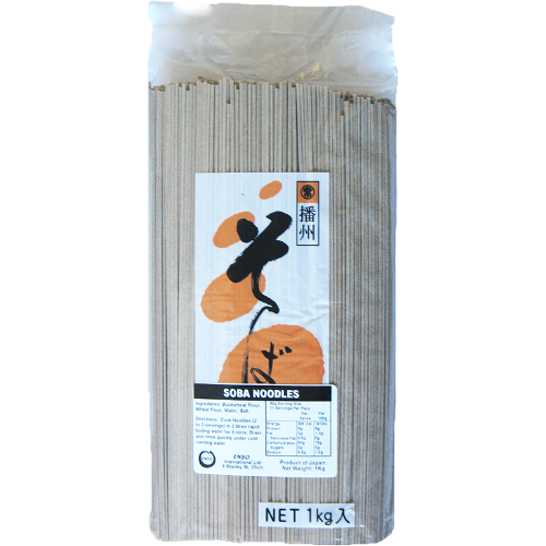 Marutsune Noodles Soba 1kg
