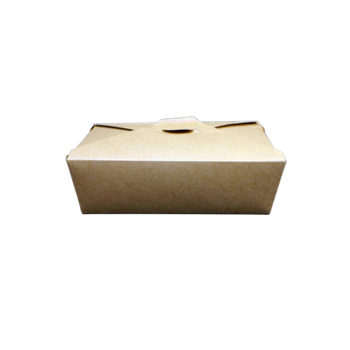 G/Planet Bio Kraft Box #3 25pk