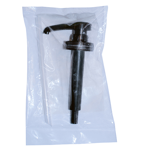 Barkers 10ml Pump For 1l Frt Syrups