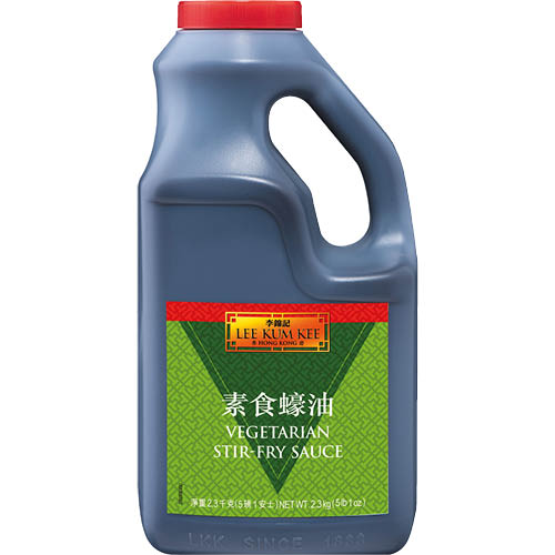 Lee Kum Kee Sauce Veg Stir Fry 2.3kg