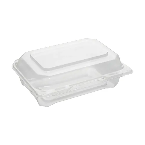 Savpac Replay Lid Bx 164x217x75mm 25pk