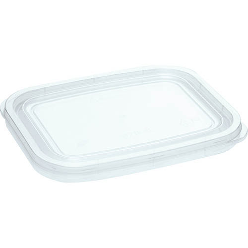Bonson Bonware Lid For B1000n1200rr 50pk