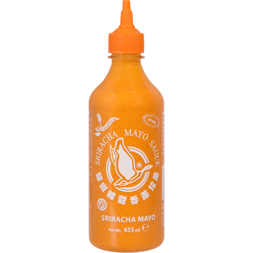 Flying Goose Sriracha Sauce Mayo 455ml
