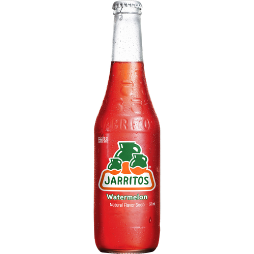 Jarritos Soda Watermelon 370ml
