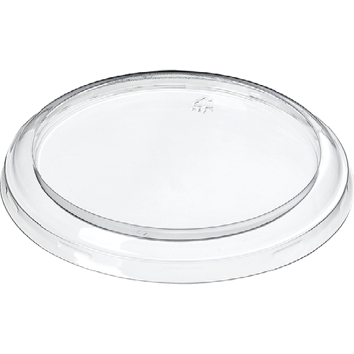 Bonson RPET Lid B360/560/815 115mm 50pk