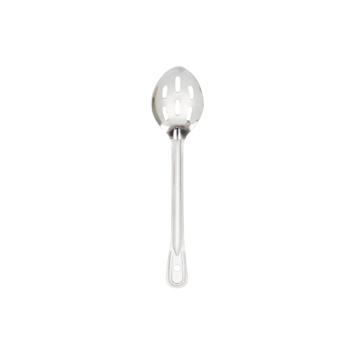 Spunglo Ss Slotted Serving Spoon 28cm Ea