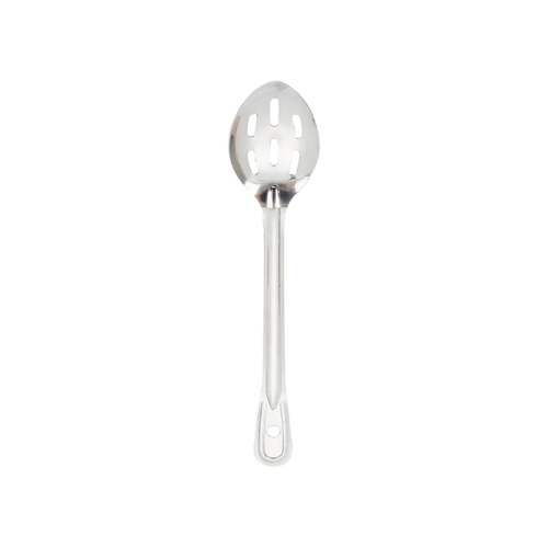 Spunglo Ss Slotted Serving Spoon 33cm Ea