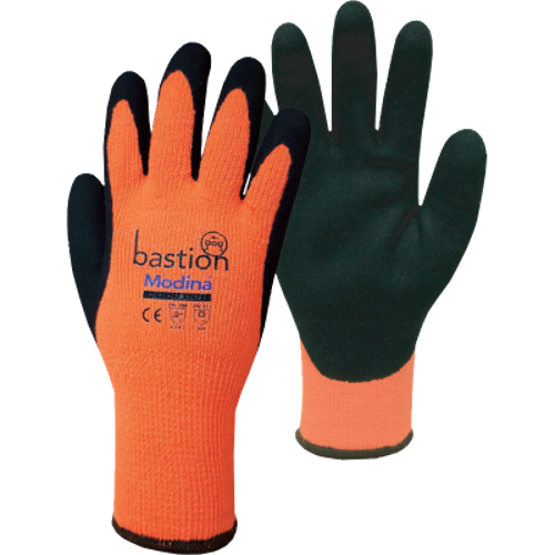 Bastion Modina Thermal Xxl Gloves 1ea