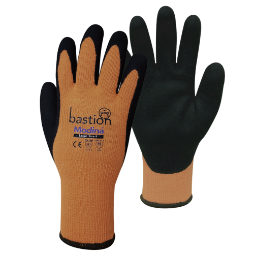 Bastion Modina Thermal Xl Gloves 1ea