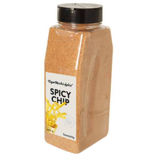 Cape Herb Spice Spice Chip Shaker 980g