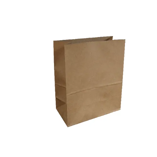 Gilmours Co Bag 350x290x150mm #19 250pk
