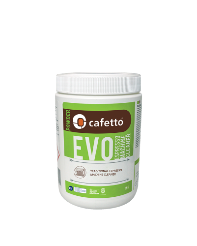 Cafetto Espresso Machine Cleaner 500g