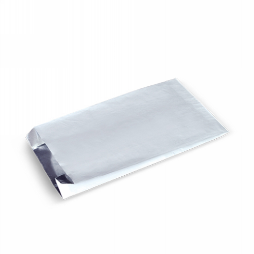 Detpak Foil Large Bags 350x180x73 250pk