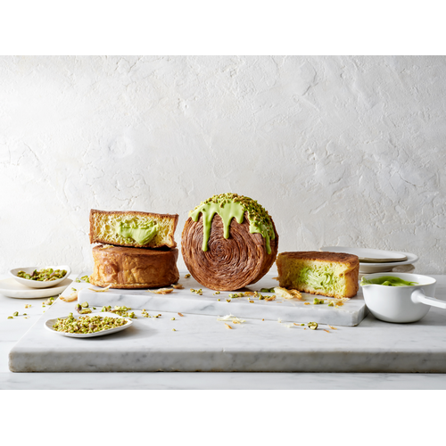 Bakels Pistachio Spread 6kg