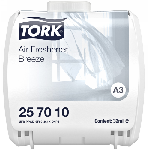 Tork Constant A/Freshener Breeze A3