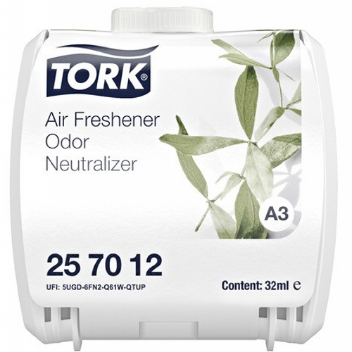 Tork Constant A/Freshener Odr Neutrl A3