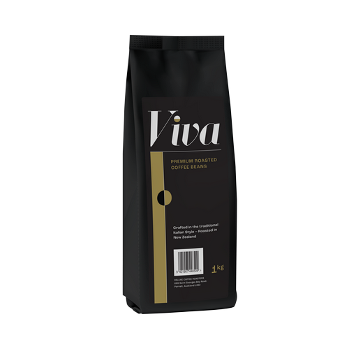 Viva Coffee Beans 1kg