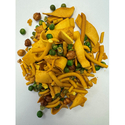 Ninetynine Street Snack Nonut Bhuja 5kg