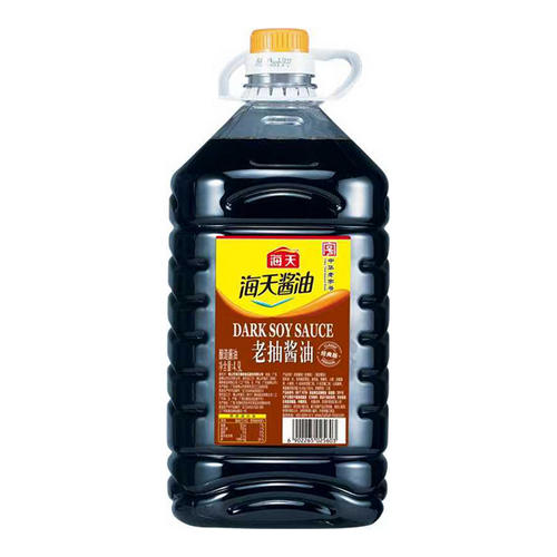 Haday Cooking Sauce Dark Soy 4.9l