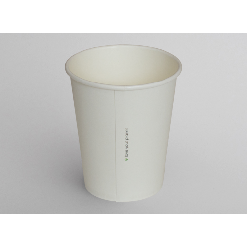 Coastal Envirocup Single Wall 6oz 80mm 50pk