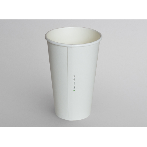 Coastal Envirocup Sngl Wall 16oz 50pk