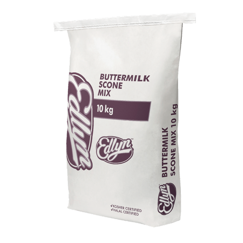 Edlyn Buttermilk Scone Mix 10kg